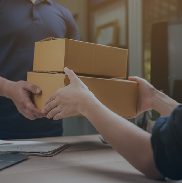 Retail-commerce