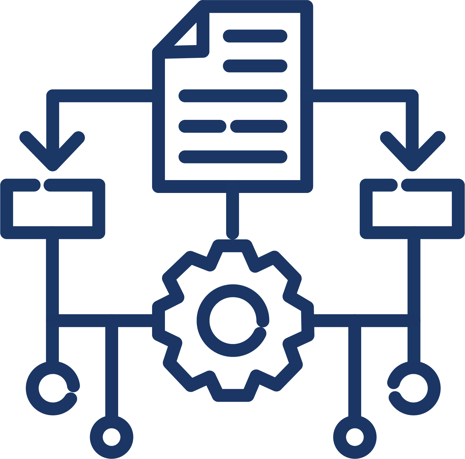AboutFlow Software_Optimized Operations