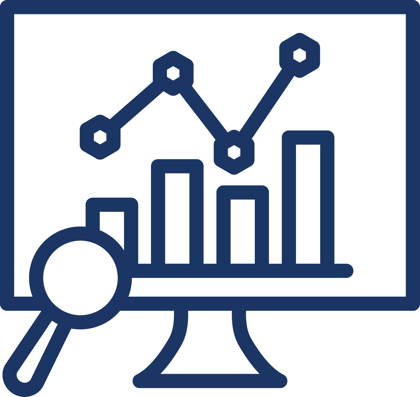 Strategic Advisory